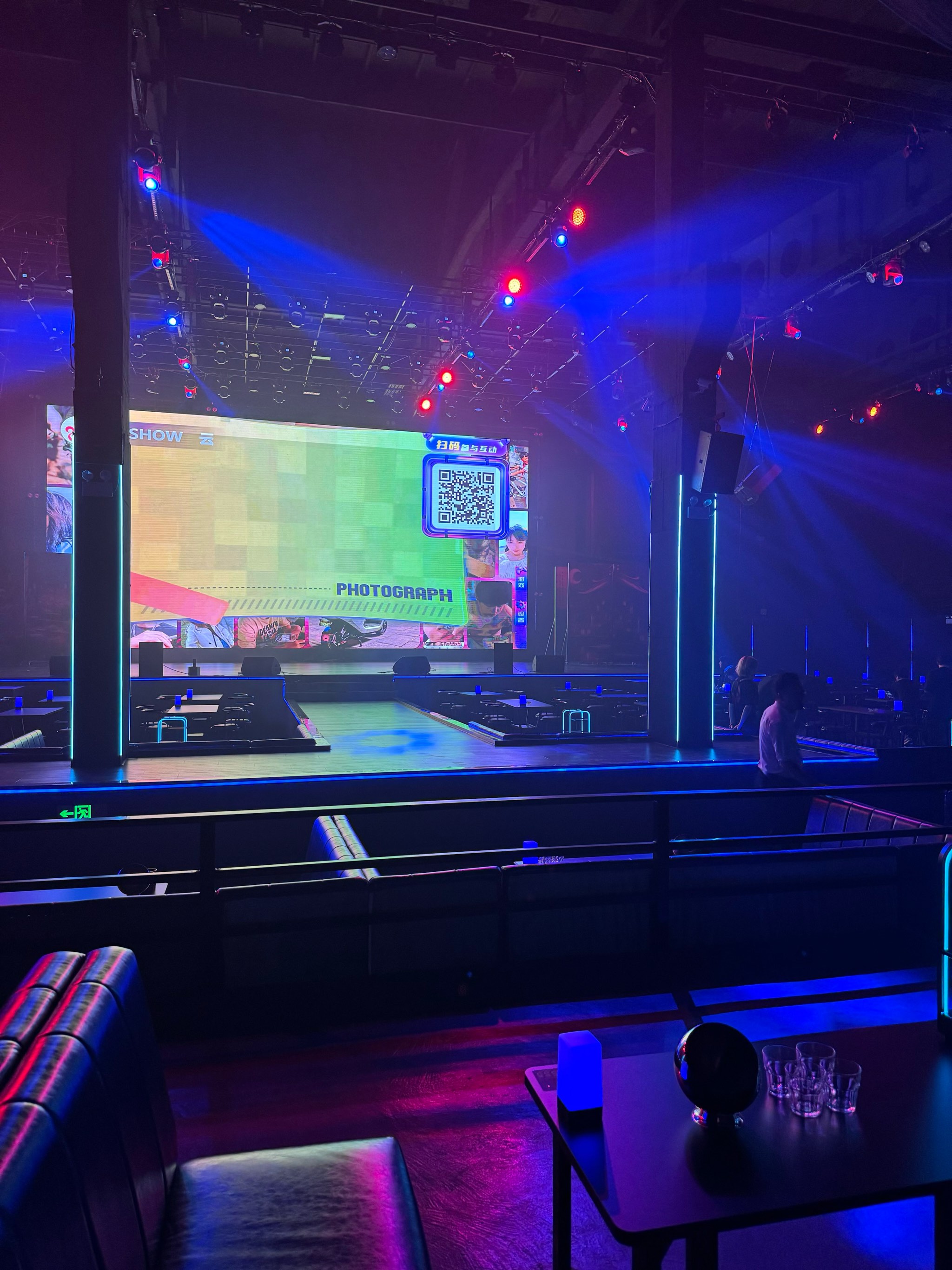 &ldquo;孝感商务ktv组局指南&rdquo;-大悟县ktv预订